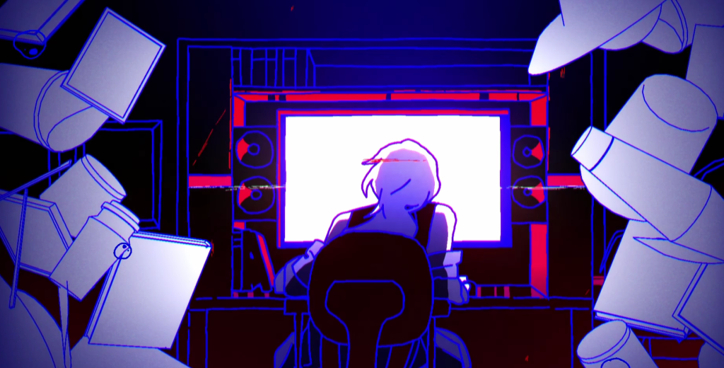 A Date with Death