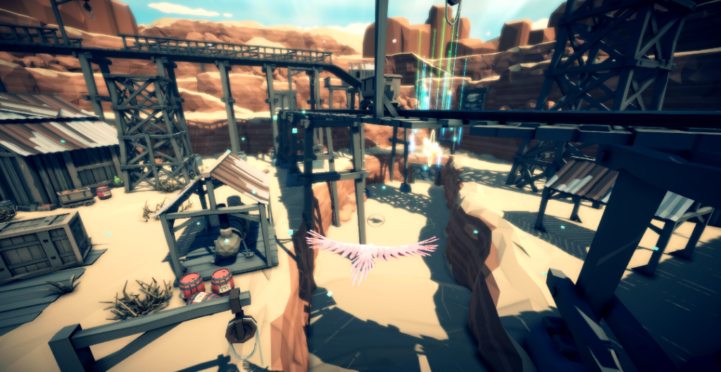 Aery VR 